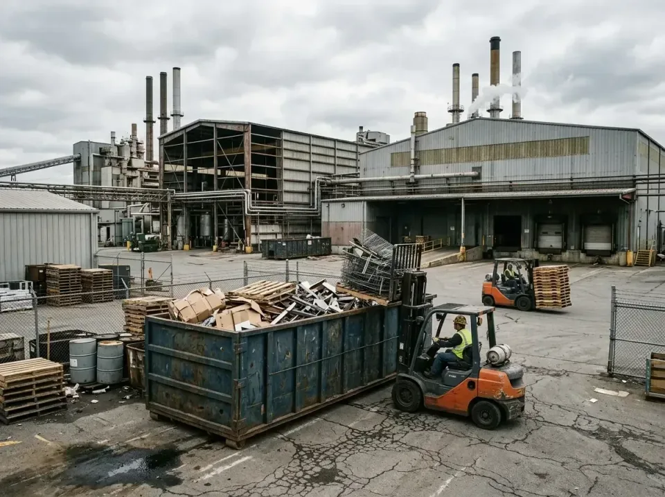 industrial-factory-scrap-conta-003 — frequently asked questions, Cheap Roll-off Dumpster Rentals in Port Allen, LA